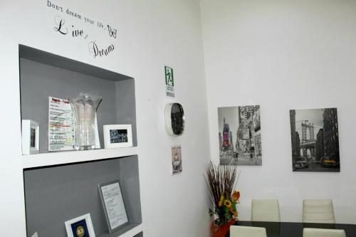 Fotos del hotel - NEW ROME HOUSE