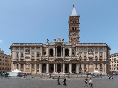 Fotos del hotel - NEW ROME HOUSE