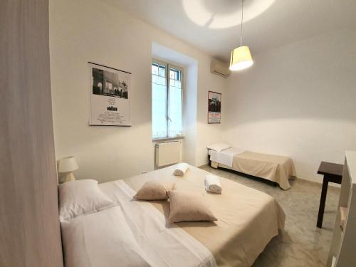 Fotos del hotel - NEW ROME HOUSE