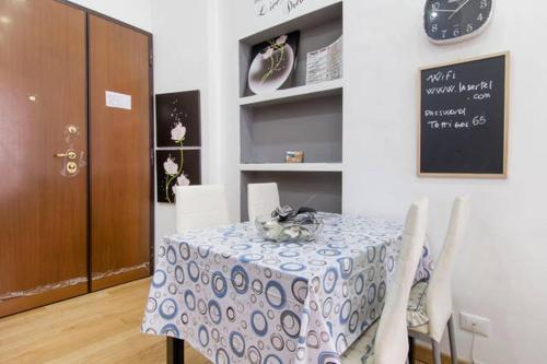 Fotos del hotel - NEW ROME HOUSE