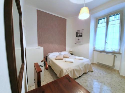 Fotos del hotel - NEW ROME HOUSE