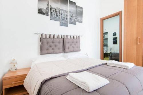 Fotos del hotel - NEW ROME HOUSE
