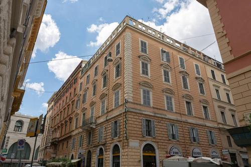 Fotos del hotel - NEW ROME HOUSE