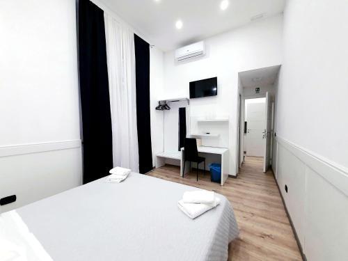Fotos del hotel - NEW ROME HOUSE