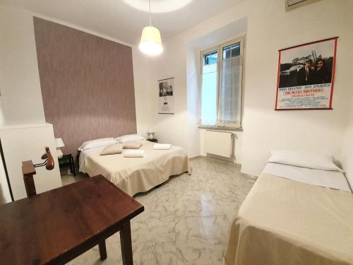 Fotos del hotel - NEW ROME HOUSE