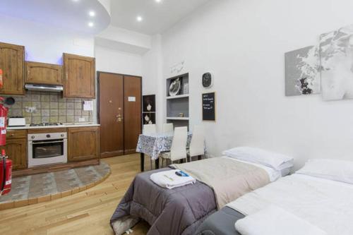 Fotos del hotel - NEW ROME HOUSE