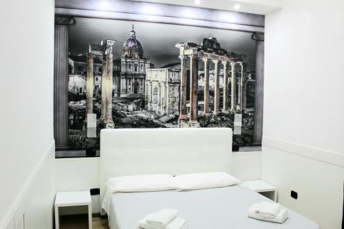 Fotos del hotel - NEW ROME HOUSE