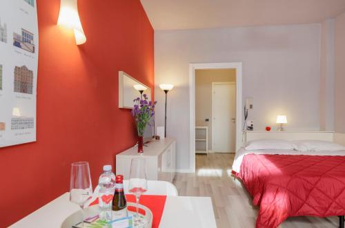 Fotos del hotel - RESIDENCE MIGNONCASE TRE