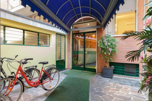 Fotos del hotel - RESIDENCE MIGNONCASE TRE