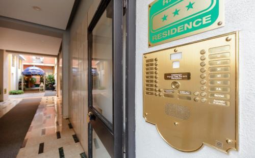 Fotos del hotel - RESIDENCE MIGNONCASE TRE