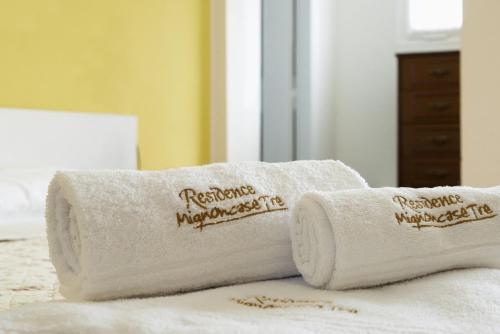 Fotos del hotel - RESIDENCE MIGNONCASE TRE