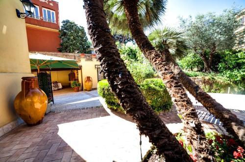 Fotos del hotel - Villa Paganini B&B