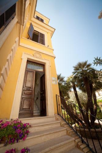 Fotos del hotel - Villa Paganini B&B