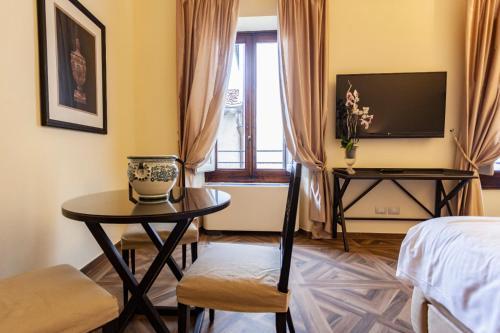 Fotos del hotel - Palazzo Martellini Residenza D Epoca