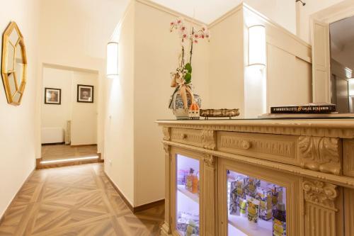 Fotos del hotel - Palazzo Martellini Residenza D Epoca