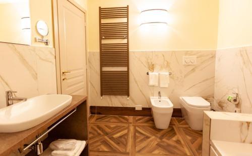 Fotos del hotel - Palazzo Martellini Residenza D Epoca