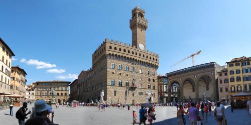 Fotos del hotel - Palazzo Martellini Residenza D Epoca