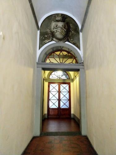 Fotos del hotel - Palazzo Martellini Residenza D Epoca