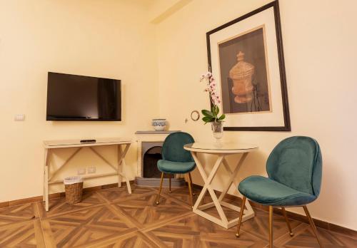 Fotos del hotel - Palazzo Martellini Residenza D Epoca