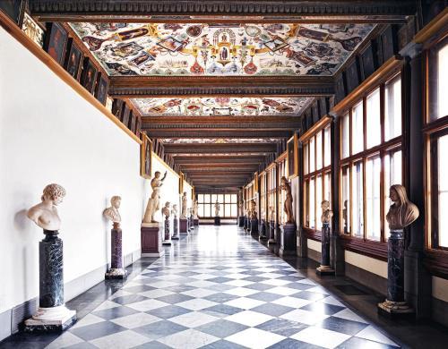 Fotos del hotel - Palazzo Martellini Residenza D Epoca