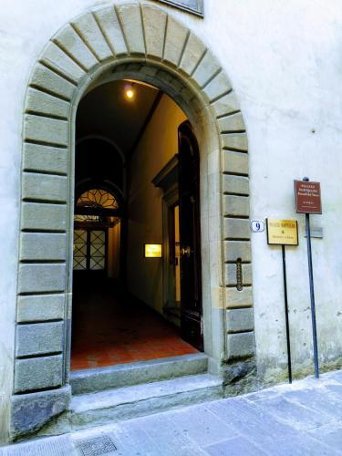 Fotos del hotel - Palazzo Martellini Residenza D Epoca