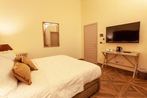 Fotos del hotel - Palazzo Martellini Residenza D Epoca
