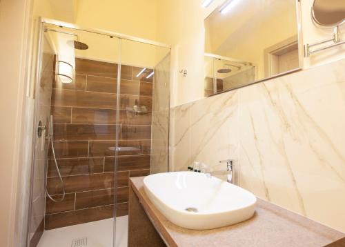 Fotos del hotel - Palazzo Martellini Residenza D Epoca