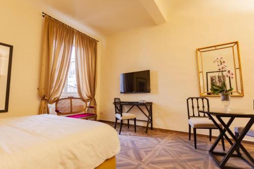 Fotos del hotel - Palazzo Martellini Residenza D Epoca