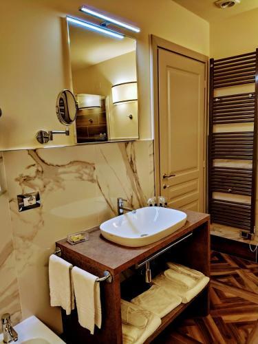 Fotos del hotel - Palazzo Martellini Residenza D Epoca