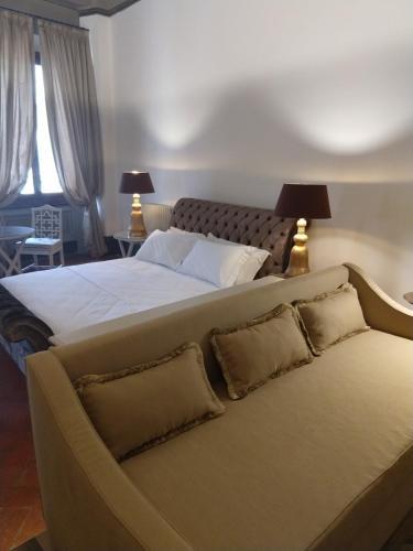 Fotos del hotel - Palazzo Martellini Residenza D Epoca