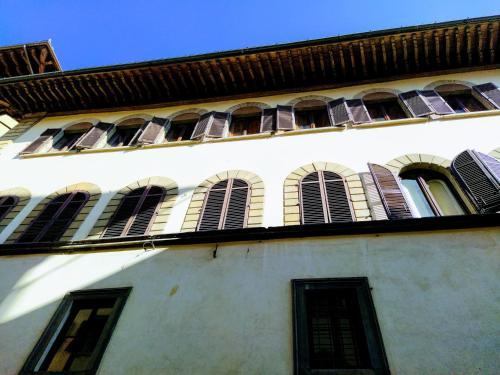 Fotos del hotel - Palazzo Martellini Residenza D Epoca