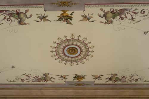 Fotos del hotel - Palazzo Martellini Residenza D Epoca