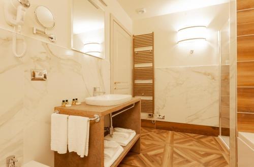 Fotos del hotel - Palazzo Martellini Residenza D Epoca