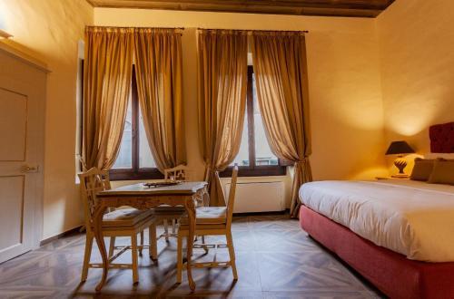 Fotos del hotel - Palazzo Martellini Residenza D Epoca
