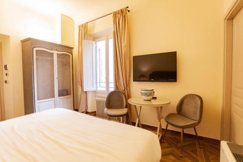 Fotos del hotel - Palazzo Martellini Residenza D Epoca