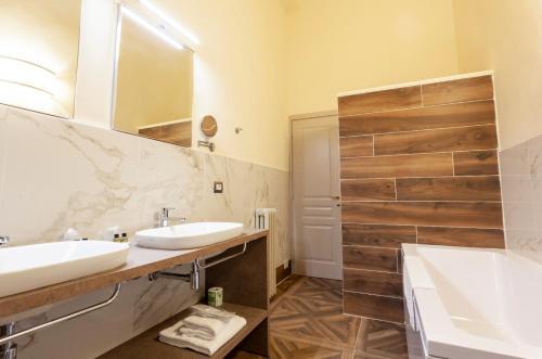 Fotos del hotel - Palazzo Martellini Residenza D Epoca