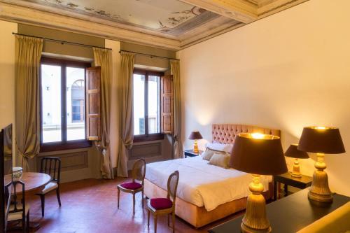 Fotos del hotel - Palazzo Martellini Residenza D Epoca