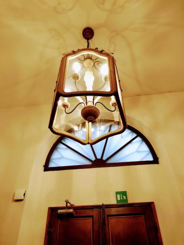 Fotos del hotel - Palazzo Martellini Residenza D Epoca