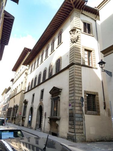 Fotos del hotel - Palazzo Martellini Residenza D Epoca