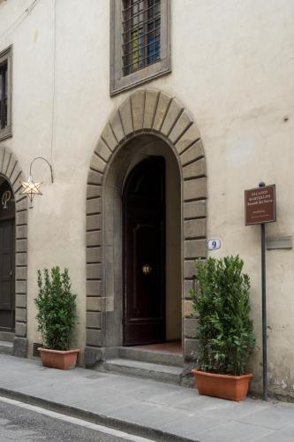 Fotos del hotel - Palazzo Martellini Residenza D Epoca
