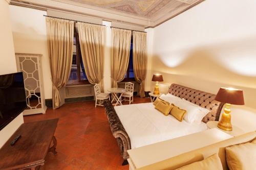 Fotos del hotel - Palazzo Martellini Residenza D Epoca