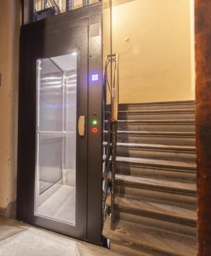 Fotos del hotel - Palazzo Martellini Residenza D Epoca