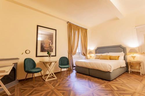 Fotos del hotel - Palazzo Martellini Residenza D Epoca