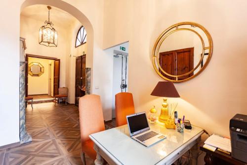 Fotos del hotel - Palazzo Martellini Residenza D Epoca