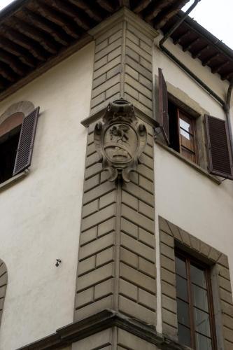 Fotos del hotel - Palazzo Martellini Residenza D Epoca