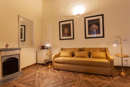 Fotos del hotel - Palazzo Martellini Residenza D Epoca