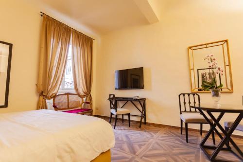 Fotos del hotel - Palazzo Martellini Residenza D Epoca
