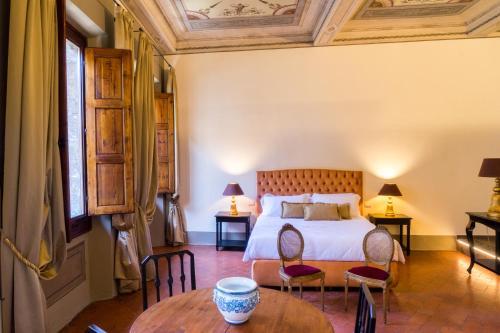 Fotos del hotel - Palazzo Martellini Residenza D Epoca