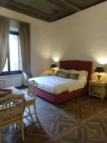 Fotos del hotel - Palazzo Martellini Residenza D Epoca