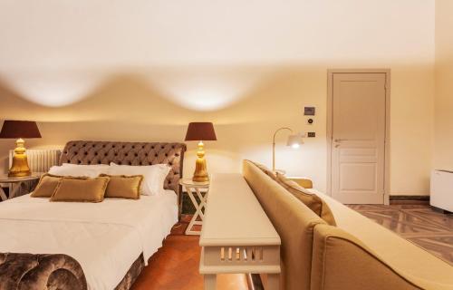 Fotos del hotel - Palazzo Martellini Residenza D Epoca